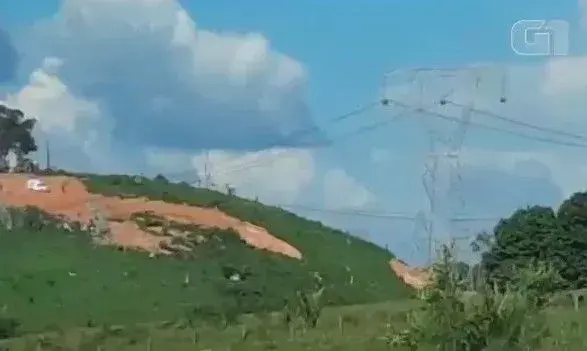 У Бразилії при падінні опори ЛЕП загинули семеро людей