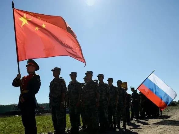 Times: спецпідрозділу британської армії почнуть готуватися до протидії РФ і КНР