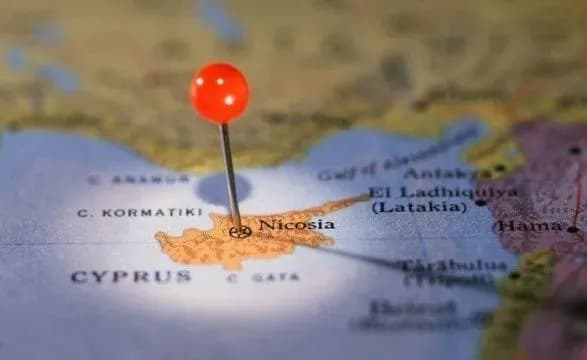 Кіпр відкриває кордони: на яких умовах іноземці зможуть в'їхати до країни