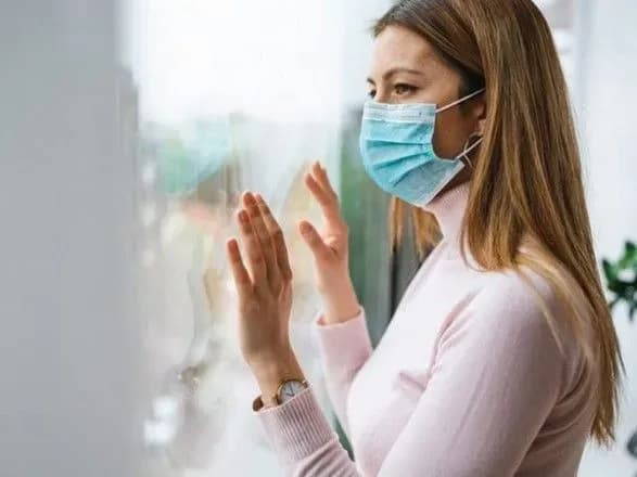 Через “Дельта” штам в Україні можуть запровадити двотижневу самоізоляцію при в'їзді для невакцинованих - ОП