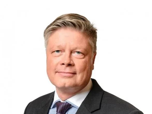 ОБСЄ призначила дипломата з Фінляндії новим представником у ТКГ щодо Донбасу