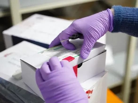 Майже 7 тисяч одеситів вакцинувалися за добу