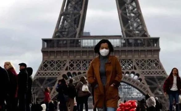 У світі коронавірусом інфікувалися понад 191 млн людей