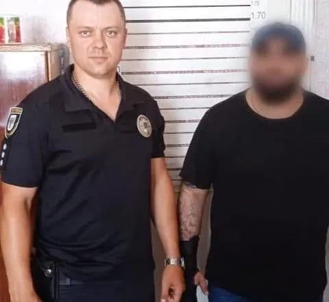 Смертельна стрілянина на автомийці у Луцьку: затримали ще одного учасника, якого розшукували понад 2 роки