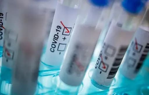 Один из вакцинированных сотрудников Белого дома заболел COVID-19