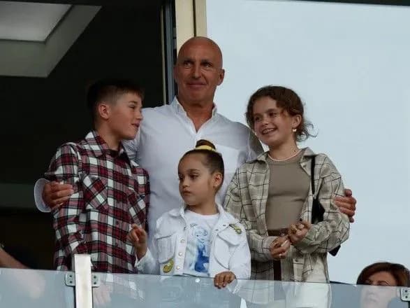 Олександр Ярославський офіційно призначений координатором з підготовки Харкова до Суперкубку УЄФА-2025