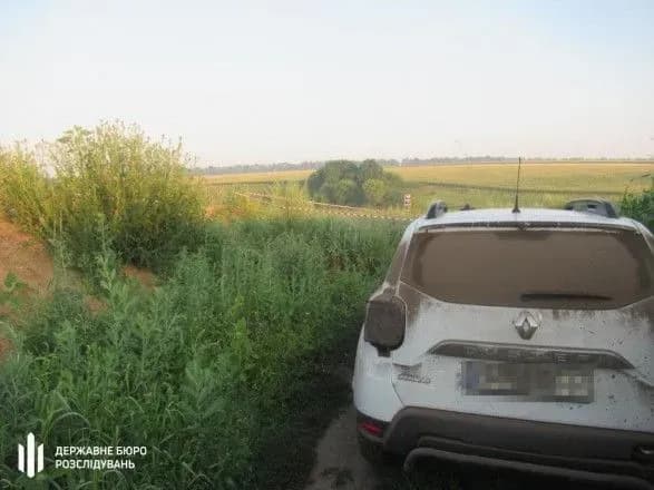 Напад на українських прикордонників на кордоні з Росією: двом СБУшникам повідомили підозру