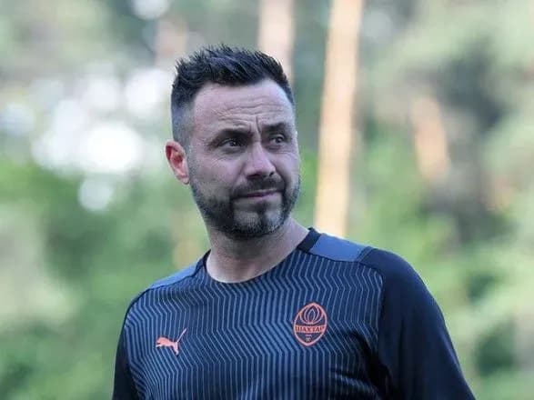 Кваліфікація Ліги чемпіонів: Де Дзербі назвав “Генк” міцною командою