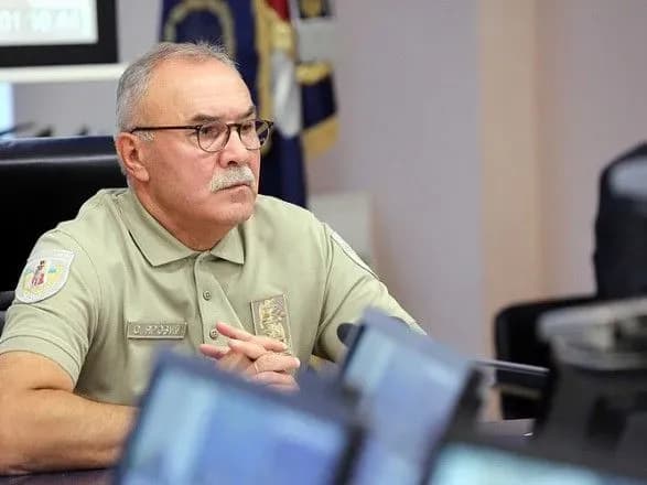 Кабмин уволил первого заместителя Авакова, который находился на этом посту 7 лет