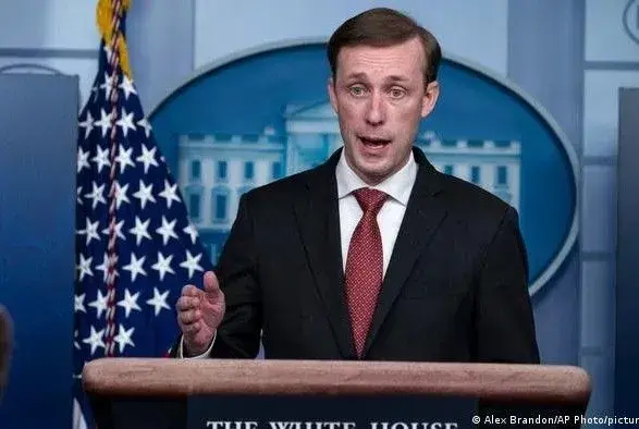 США продовжать вводити санкції проти режиму Лукашенка - Салліван