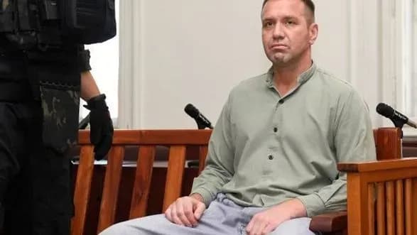 Замість 4,5 років за гратами - 21: у Чехії посилили покарання білорусу, який воював на Донбасі на боці бойовиків