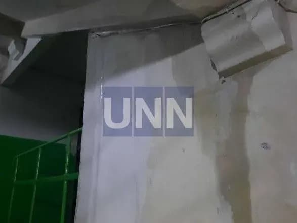 У столичній багатоповерхівці 6 годин після прориву труби затоплювало квартири