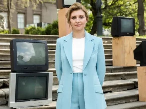 Зеленська у Києві збирає саміт перших леді та джентльменів: про що говоритимуть