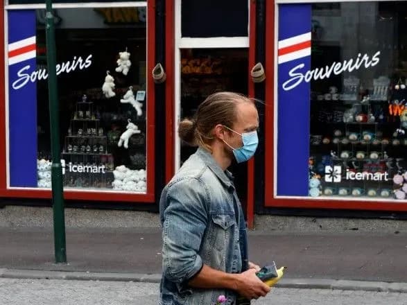 В Ісландії посилили карантин через спалах COVID-19