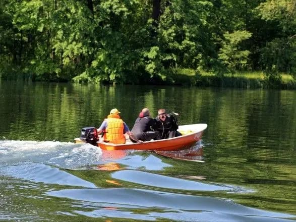 З початку липня на водоймах потонули 310 людей та 40 дітей