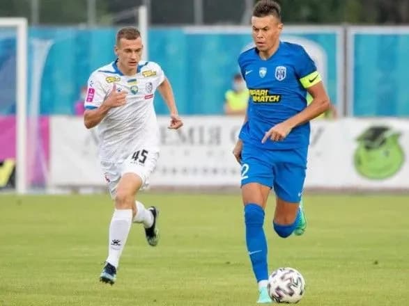 “Десна” з розгромної перемоги стартувала в УПЛ