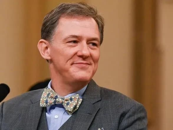 Кент розповів, чи можуть США застосувати санкції проти Тупицького