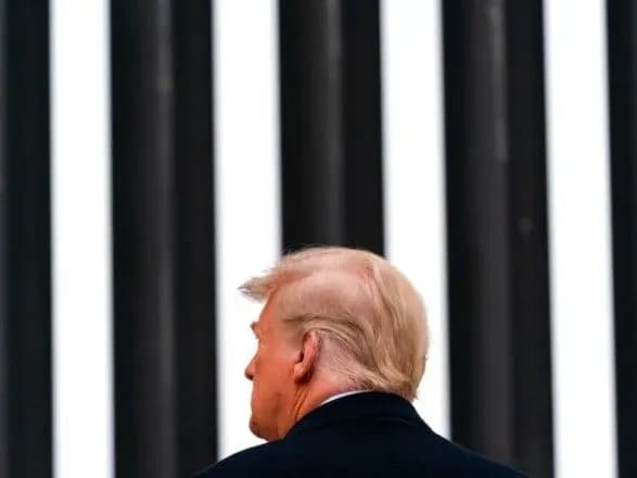 Трамп заявив, що США за Байдена переходять від соціалізму до комунізму