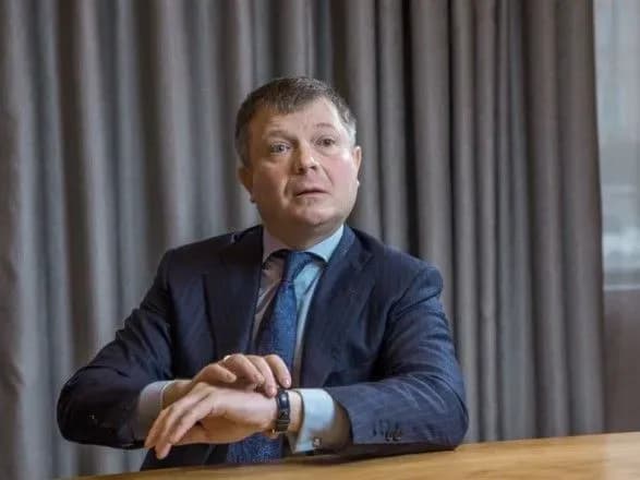 Суд заочно заарештував екснардепа Костянтина Жеваго