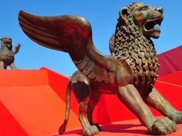 В программу 78-го Венецианского кинофестиваля попали три украинских фильма