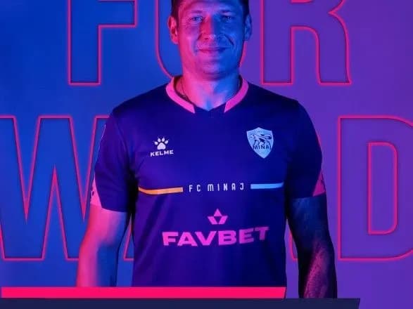 Нападник Селезньов знайшов новий клуб в УПЛ