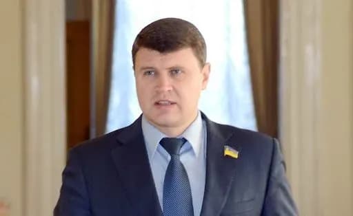 В Україні запрацює україно-американська платформа для розвитку біоетанолового бізнесу – Вадим Івченко