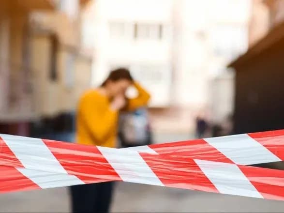 У разі введення в Україні “червоної зони” обмеження для вакцинованих та невакцинованих будуть однакові - МОЗ