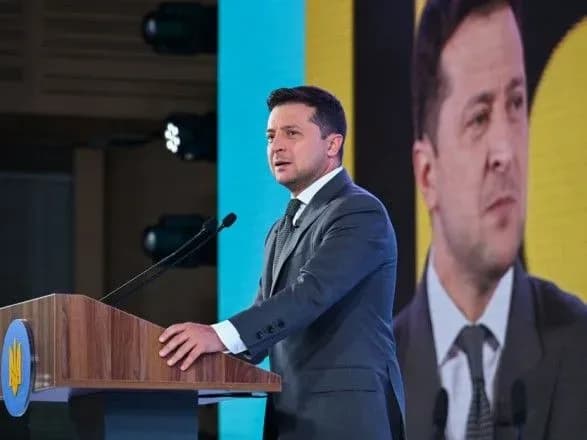 На засідання РНБО винесуть питання тарифів на електроенергію - Зеленський