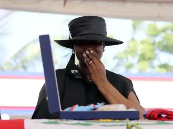 ЗМІ: сім'я вбитого президента Гаїті покинула країну