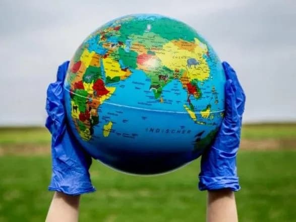 Україна переходить до наступного етапу виконання Паризької кліматичної угоди: що відомо