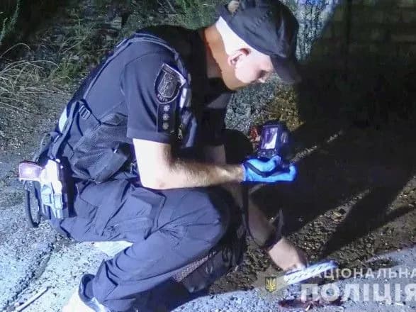 У недобудованому корпусі психіатричної лікарні в Києві пролунав вибух: загинув юнак