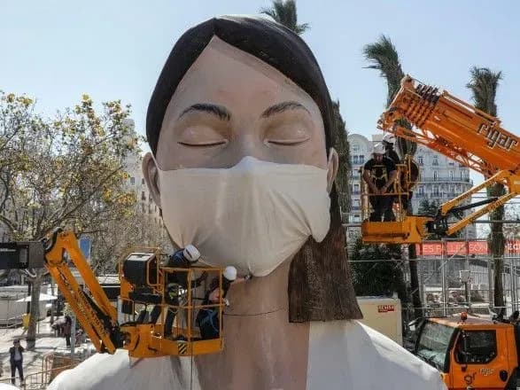 У світі коронавірусом інфікувалися понад 198 млн людей