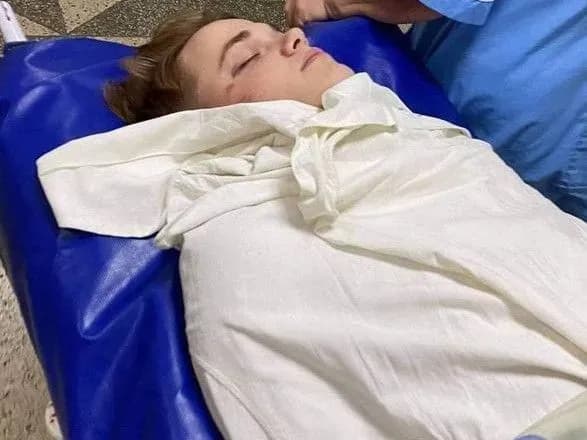 Невідомий напав і побив танцівника балету Дорофєєвої: співачка просить допомогти знайти нападника