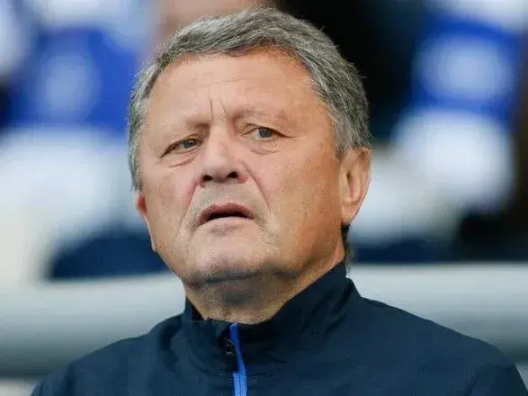 Маркевич про призначення нового тренера збірної України: питання треба вирішувати швидко, часу нема