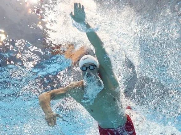 Україна здобула перше "срібло" на Олімпійськіх Іграх у Токіо