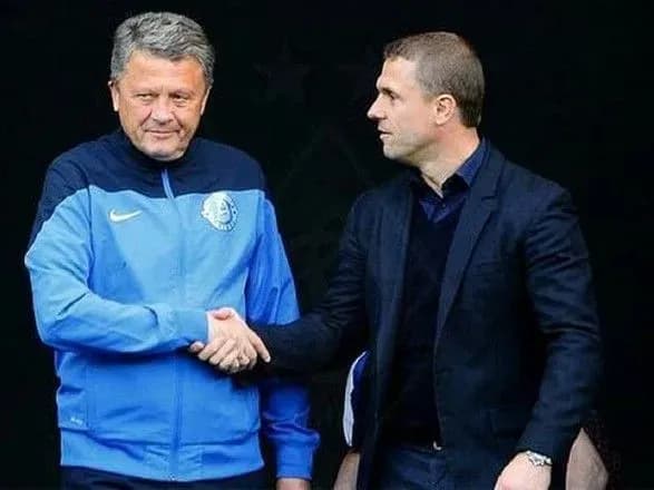 Стали відомими кандидати на зміну Шевченка у збірній України – ЗМІ