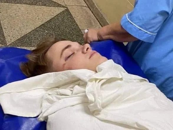 Избиение танцовщика балета Дорофеевой: подозреваемого в нападении задержали