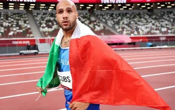 Вперше з 1992 року європеєць виграв біг на 100 м на Олімпіаді