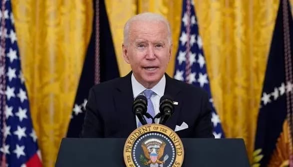 США пожертвували більше 110 млн вакцин проти COVID-19 в 60 країн світу