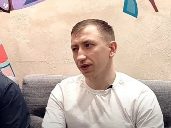 Тіло загиблого Шишова висіло на висоті трьох метрів, а на одному із пеньків виявили слід - поліція