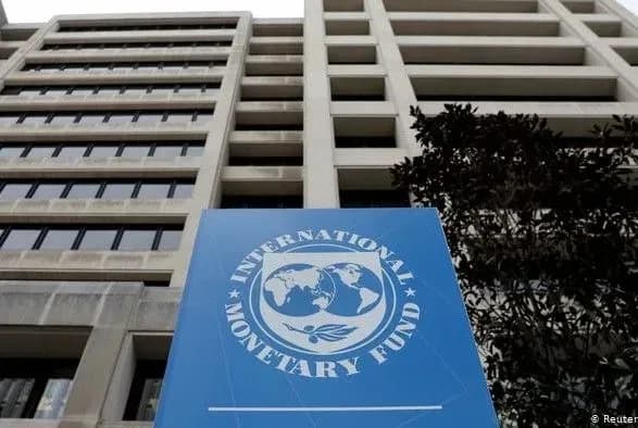 МВФ направить на підтримку економіки безпрецедентні 650 млрд доларів