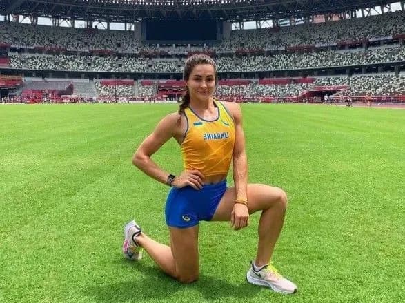 Українська стрибунка з жердиною вийшла у фінал Олімпійських ігор