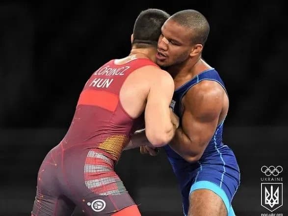 Автор золотої нагороди Беленюк: через травму не був впевнений, чи зможу виступити у Токіо