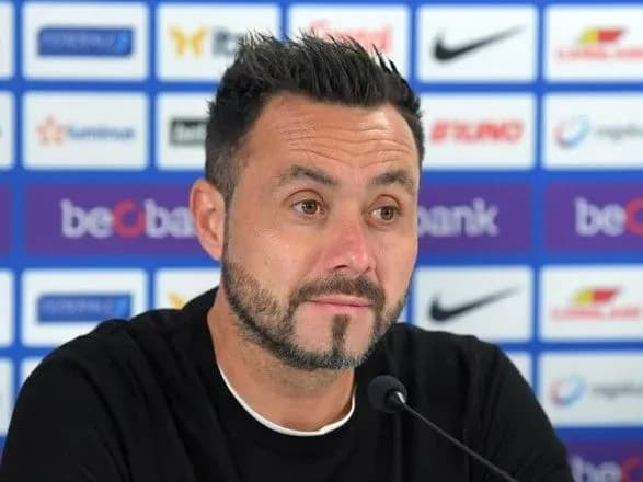 Де Дзербі про перемогу над "Генком": в мене дуже міцна команда