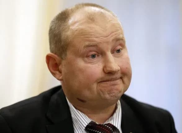 Чаусу обиратимуть запобіжний захід у закритому режимі