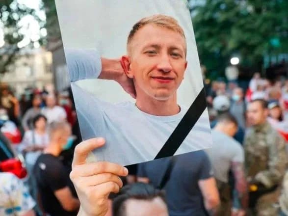 В ЄС схвально відреагували на початок розслідування смерті Шишова у Києві