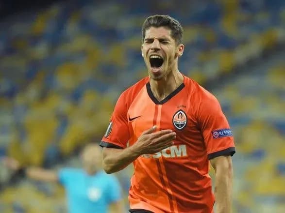 Розрив зв’язок: один із лідерів “Шахтаря” отримав травму