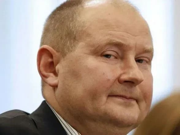 Захист оскаржить запобіжний захід Чаусу