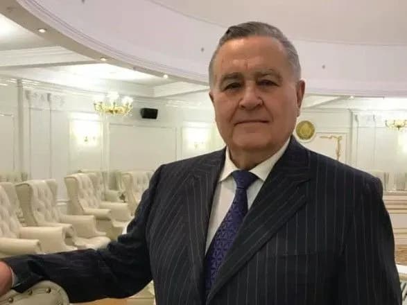 Коронавірус загострив захворювання: названо причину смерті Марчука