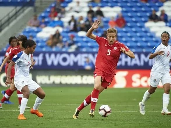 Трансгендер вперше завоював медаль Олімпійських ігор